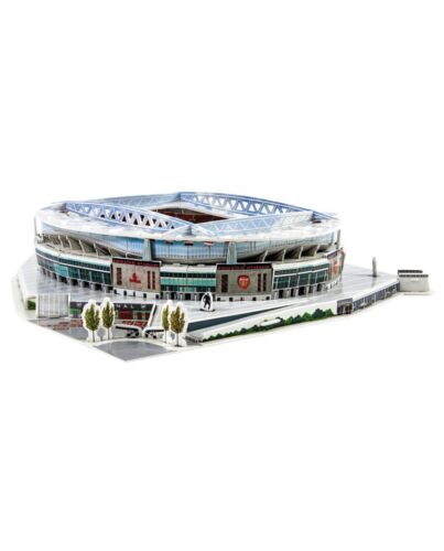 Arsenal FC 3D Stadium Puzzle-184455