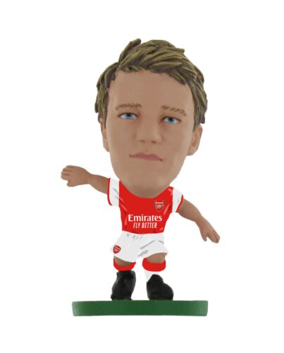 Arsenal FC SoccerStarz Odegaard-TM-01315