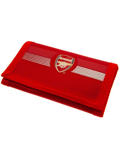 Arsenal FC Ultra Wallet-TM-02872
