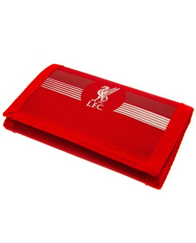 Liverpool FC Ultra Wallet-TM-02873