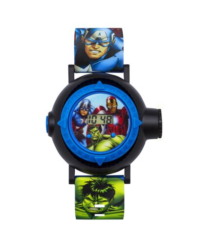 Avengers Junior Projection Watch-TM-02484