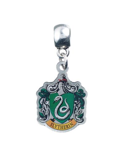 Harry Potter Silver Plated Slytherin Charm-153363