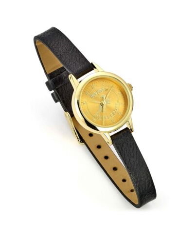 Harry Potter Colour Dial Watch Hufflepuff-TM-01465