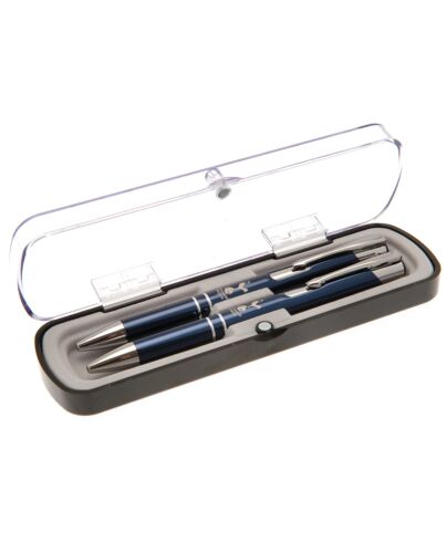 Tottenham Hotspur FC Executive Pen & Pencil Set-TM-03717