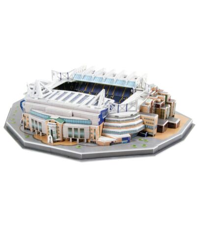 Chelsea FC 3D Stadium Puzzle-184487
