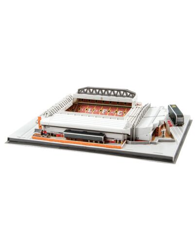 Liverpool FC 3D Stadium Puzzle-TM-03456