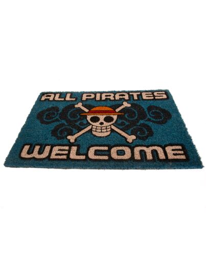 One Piece Doormat-TM-03621