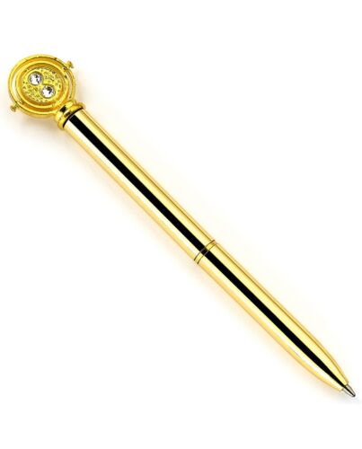 Harry Potter Topper Pen Time Turner-TM-03970