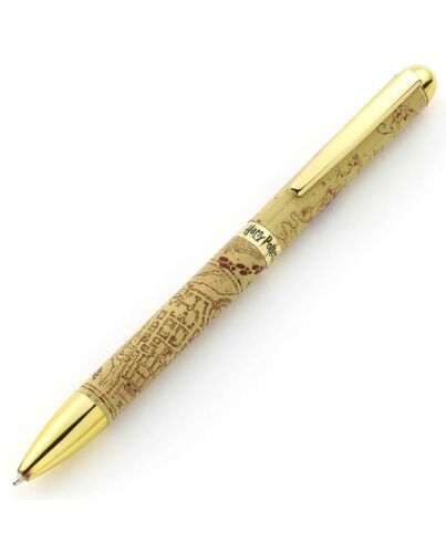 Harry Potter Pen Marauder's Map-TM-03971