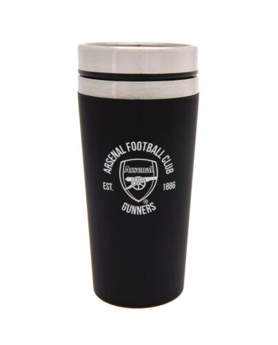 Arsenal FC Executive Travel Mug-162668