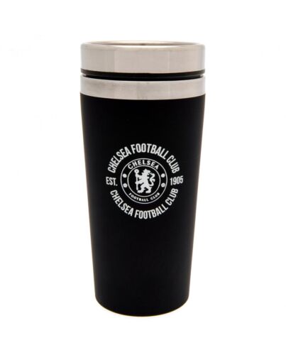 Chelsea FC Executive Travel Mug-162671