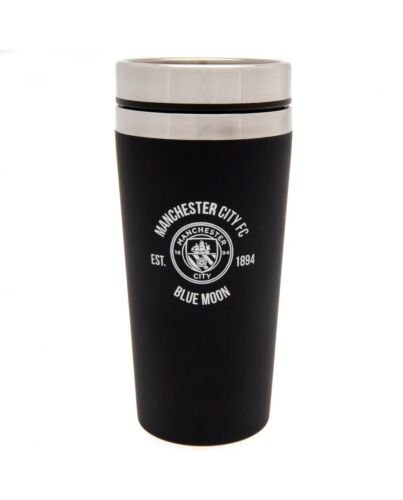 Manchester City FC Executive Travel Mug-162675