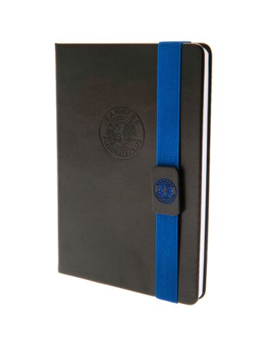 Rangers FC A5 Notebook-TM-03698