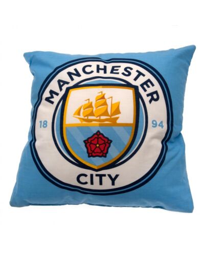 Manchester City FC Cushion-104518