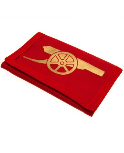 Arsenal FC Nylon Wallet CR-193108