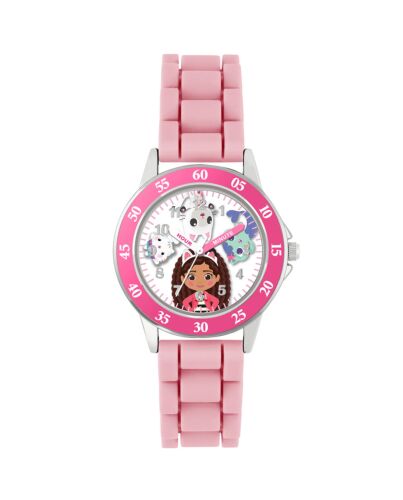 Gabby's Dollhouse Junior Time Teacher Watch-TM-03652