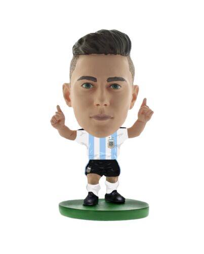 Argentina SoccerStarz Dybala-TM-03978