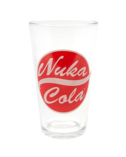 Fallout Large Glass Nuka Cola-157735