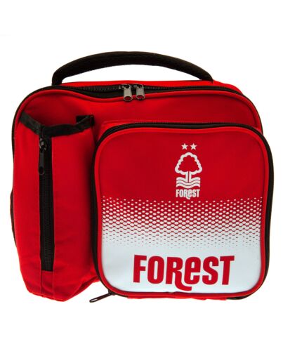 Nottingham Forest FC Fade Lunch Bag-TM-02297