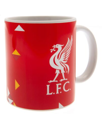 Liverpool FC Particle Mug-TM-02832