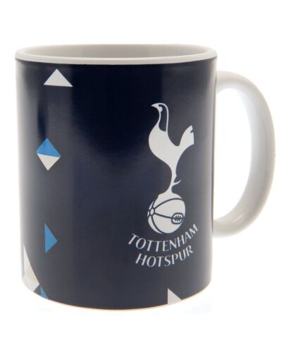 Tottenham Hotspur FC Particle Mug-TM-02835