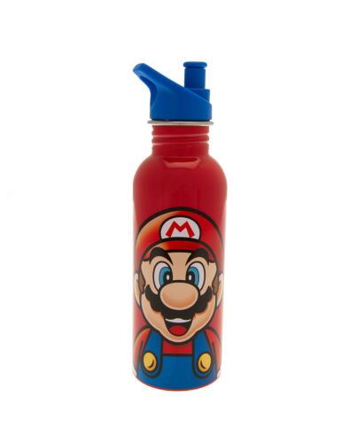 Super Mario Canteen Bottle-TM-03987
