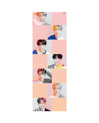 BTS Door Poster 301-177578