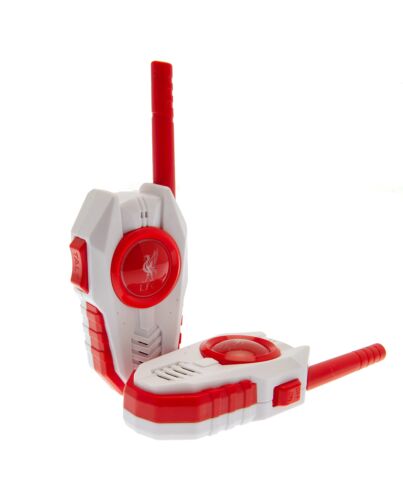 Liverpool FC Walkie Talkie Set-TM-03437