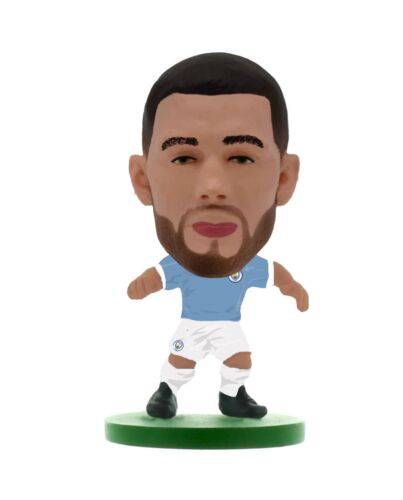 Manchester City FC SoccerStarz Kovacic-TM-03549