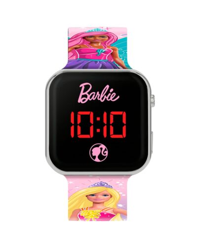 Barbie Junior LED Watch-TM-03644