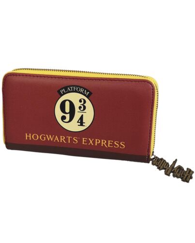 Harry Potter Purse 9 & 3 Quarters-187464