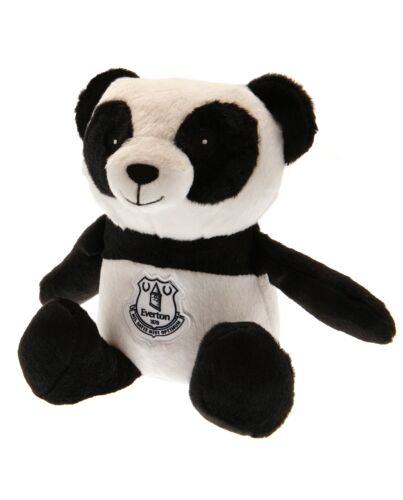 Everton FC Plush Panda-TM-04083
