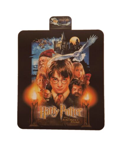 Harry Potter Travel Mat Hedwig-TM-02647