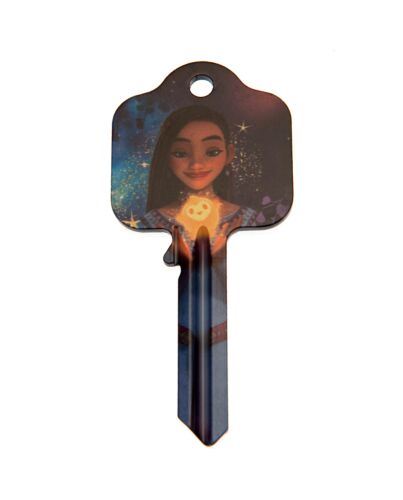 Wish Door Key Asha-TM-04106
