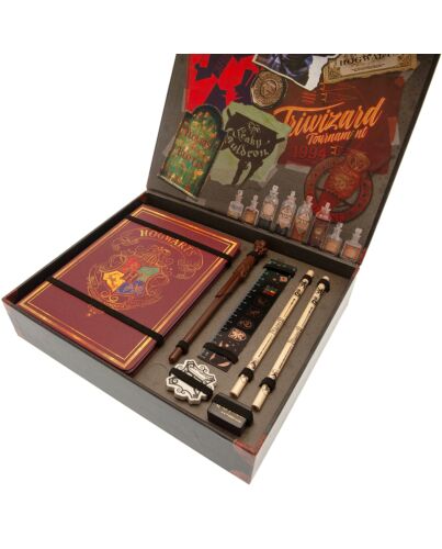 Harry Potter Keepsake Gift Box-TM-02661