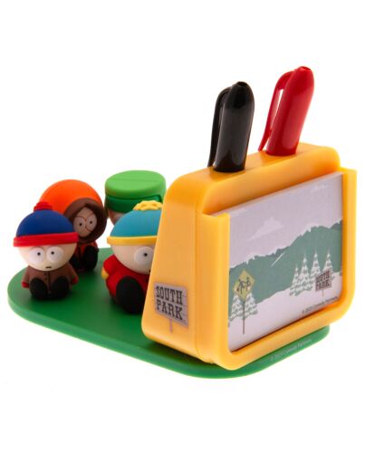 South Park Desk Tidy Phone Stand-TM-02757