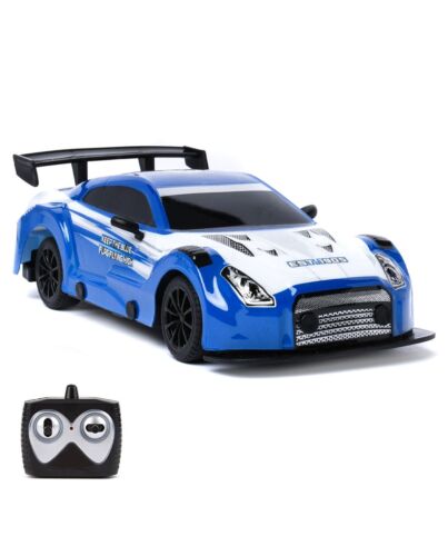 Chelsea FC Radio Control Sportscar 1:24 Scale-TM-03422