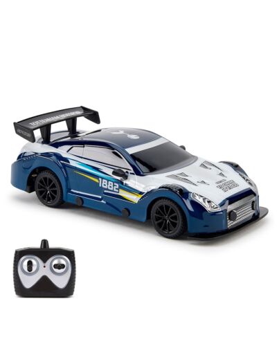 Tottenham Hotspur FC Radio Control Sportscar 1:24 Scale-TM-03424
