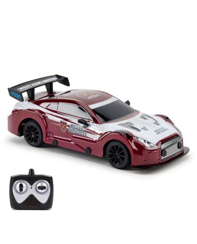 West Ham United FC Radio Control Sportscar 1:24 Scale-TM-03425