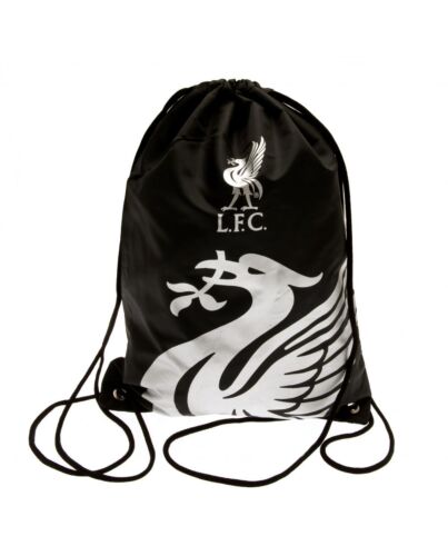 Liverpool FC Gym Bag RT-129309