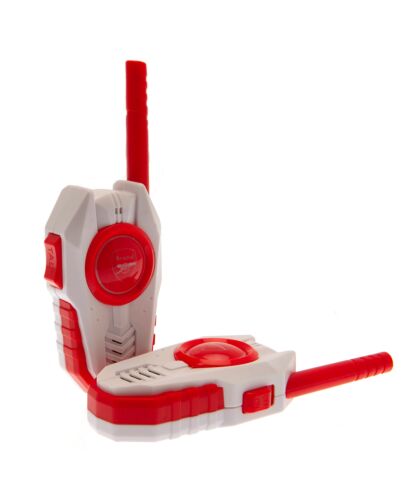 Arsenal FC Walkie Talkie Set-TM-03435