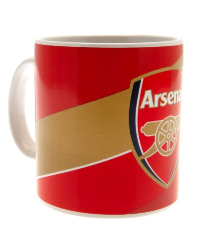 Arsenal FC Jumbo Mug-TM-02850