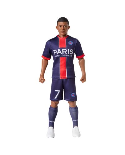 Paris Saint Germain FC Mbappe Action Figure-TM-03861