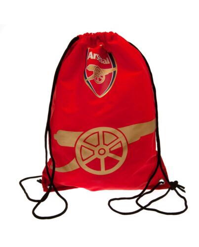 Arsenal FC Gym Bag CR-193098