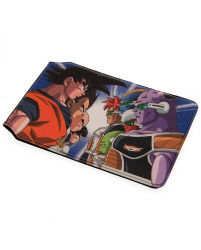 Dragon Ball Z Card Holder-157723
