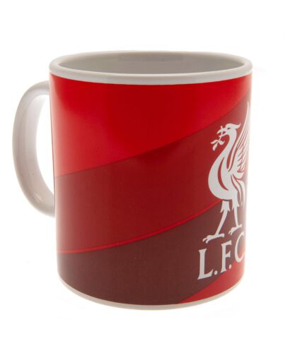 Liverpool FC Jumbo Mug-TM-02852