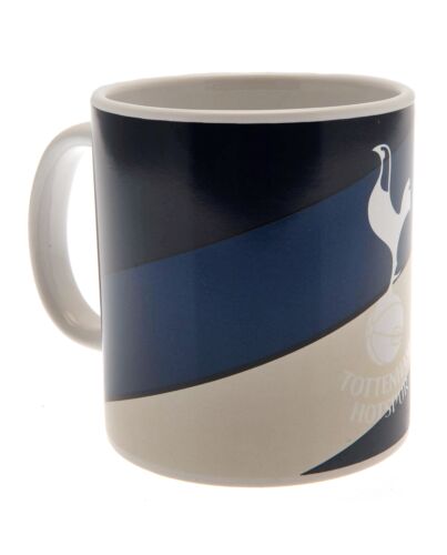 Tottenham Hotspur FC Jumbo Mug-TM-02855