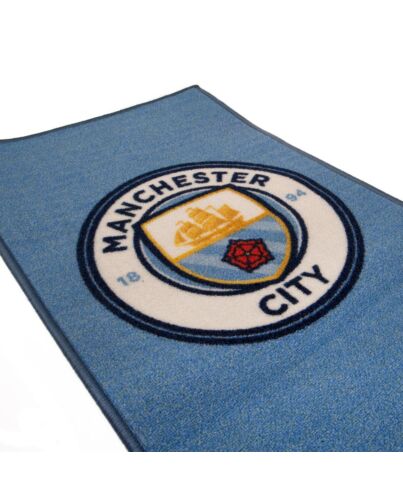 Manchester City FC Rug-110980