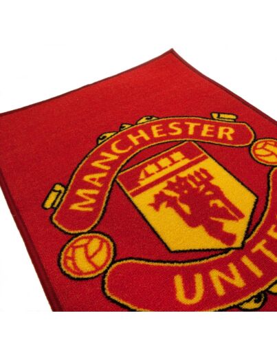 Manchester United FC Rug-56239