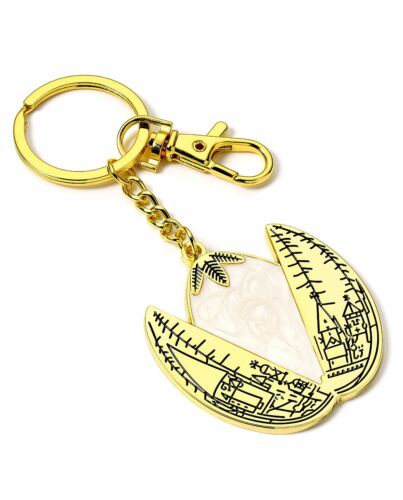 Harry Potter Charm Keyring Golden Egg-TM-04298